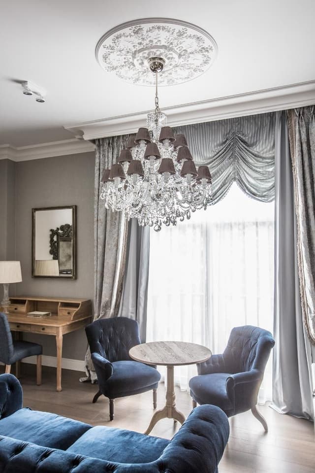 SUITE HONEYMOON