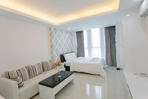 Large Double Room