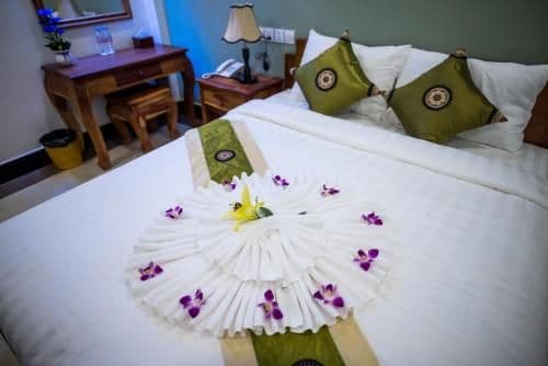 Double Room 04 and 05