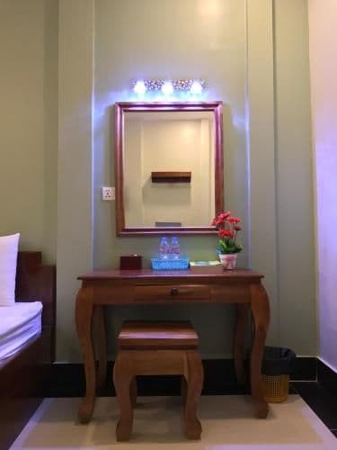 Double Room 04 and 05