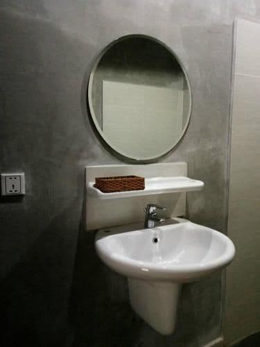 Triple Room with Lake View