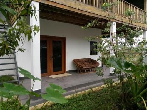 Triple Room with Lake View