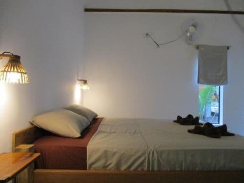 Superior Bungalow