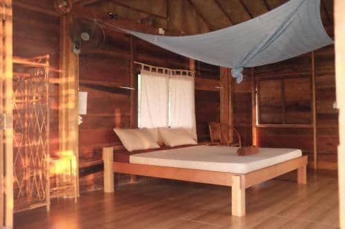 Double Room with Lake View