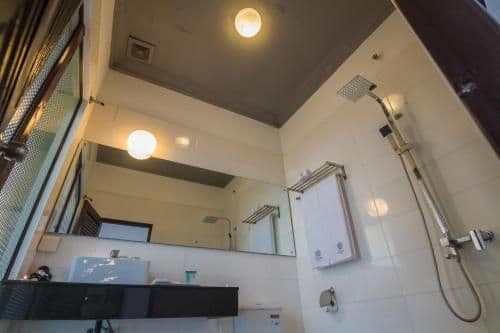 Deluxe Double River View