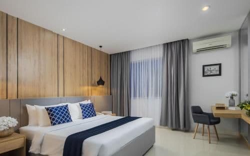Superior Double Room