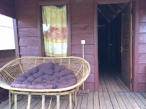 Deluxe Bungalow