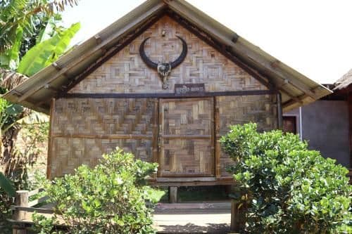 Standard Single Room with Shared Bathroom