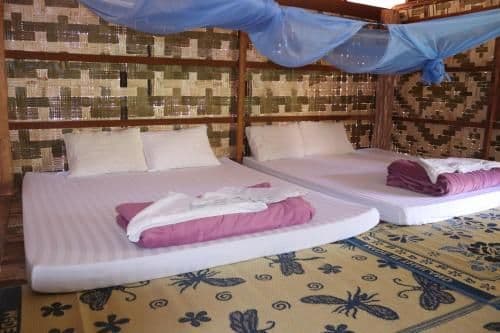 Family Bungalow