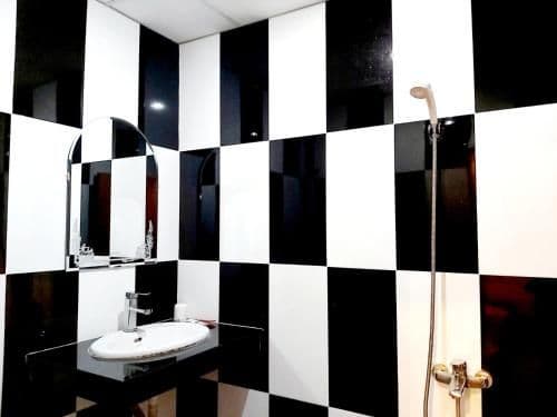 Triple Room with Air-Conditioning