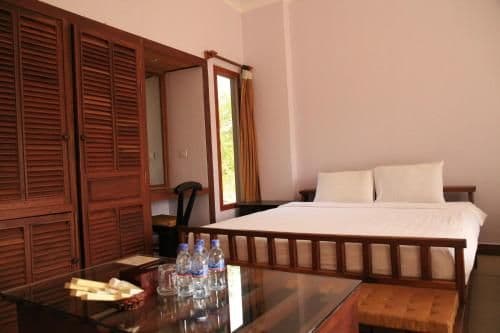 Deluxe Bungalow