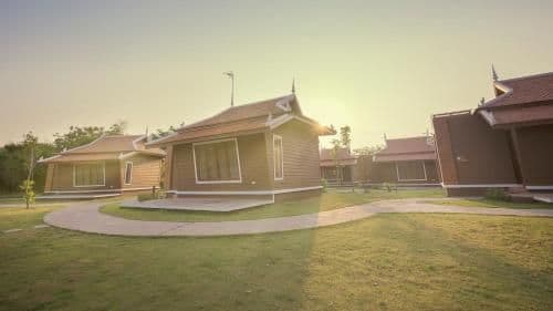 Deluxe Bungalow