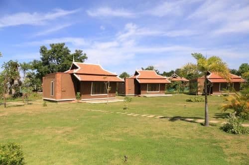 Deluxe Bungalow