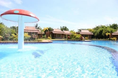 Deluxe Bungalow