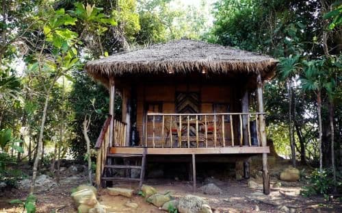 Twin Bungalow