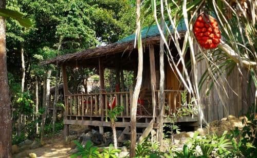 Twin Bungalow