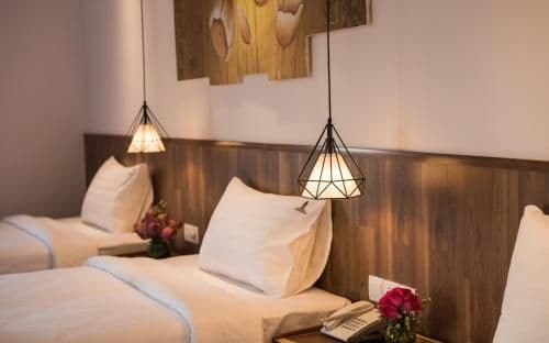 Executive Triple Room