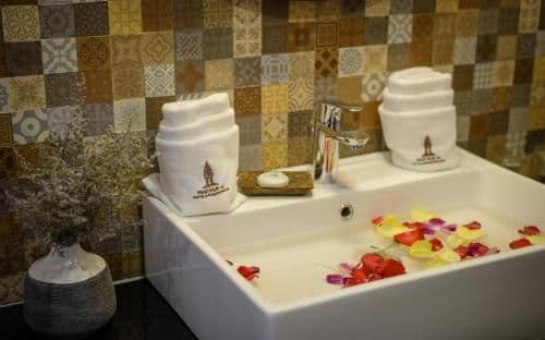 Executive Triple Room