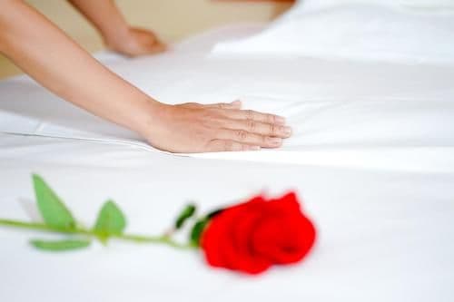 Double Room with Two Double Beds