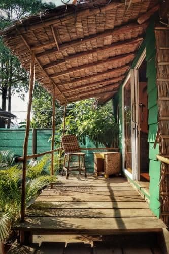 Bungalow