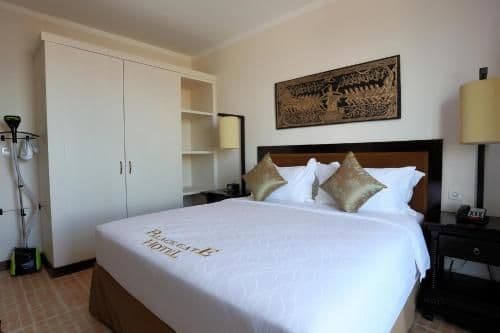 Majesty Suite
