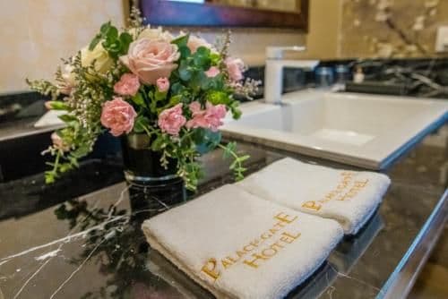 Majesty Suite