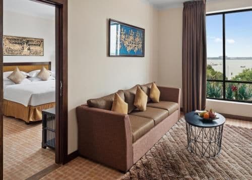 Majesty Suite