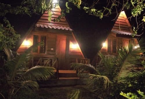 Double or Twin Room with Private Bathroom