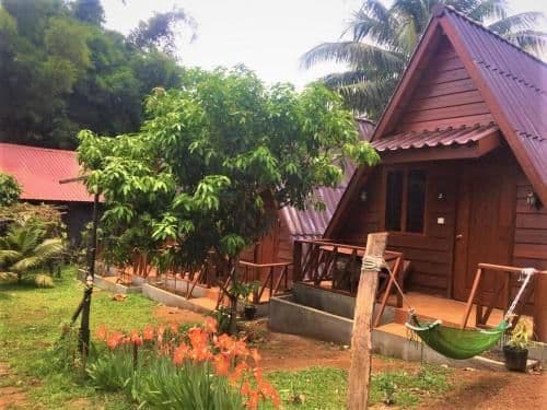 Double or Twin Room with Private Bathroom