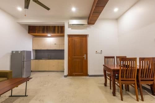 Deluxe Family Suite