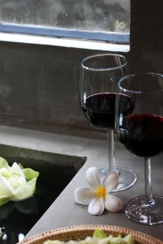 Deluxe Suite - Honeymoon Package