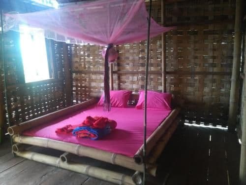 Standard Double Room with Fan