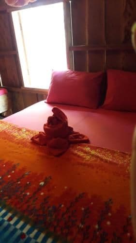 Standard Double Room with Fan