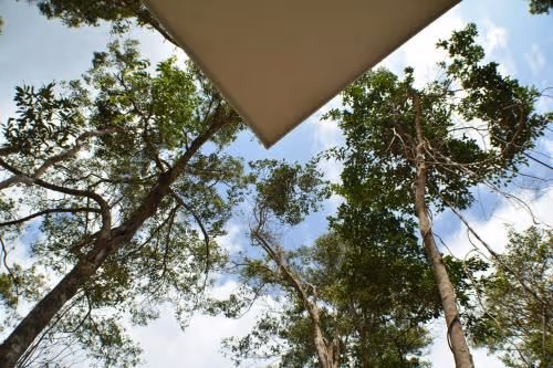 Deluxe Twin Room with Balcony