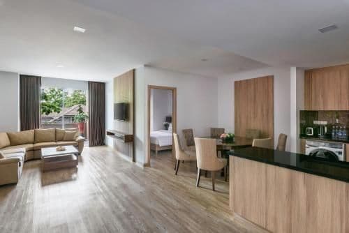Family Suite
