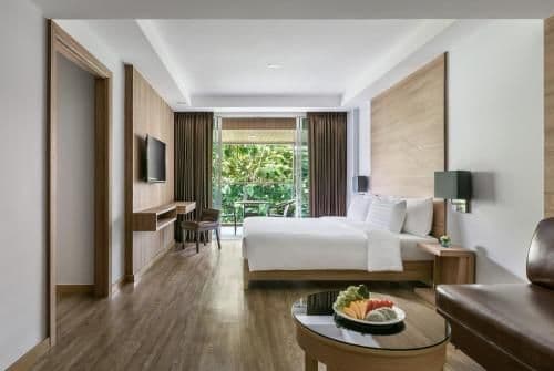 Family Suite