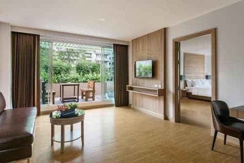 Family Suite