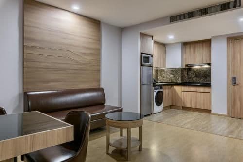 Family Suite