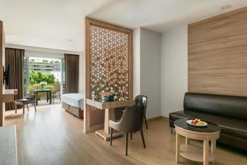 Family Suite