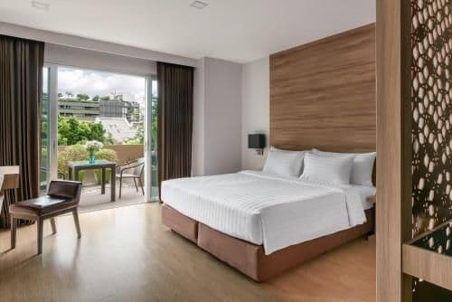 Family Suite