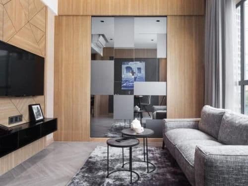 Two-Bedroom Deluxe