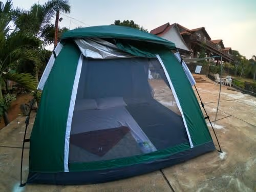 Tent