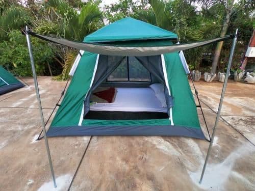 Tent