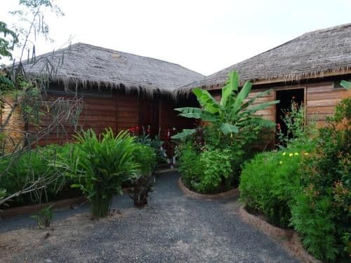One-Bedroom Villa