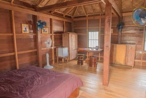 One-Bedroom Villa