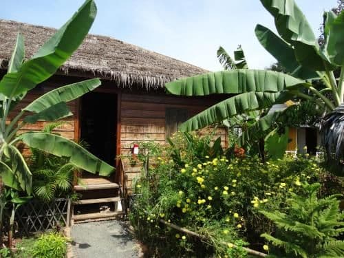 One-Bedroom Villa