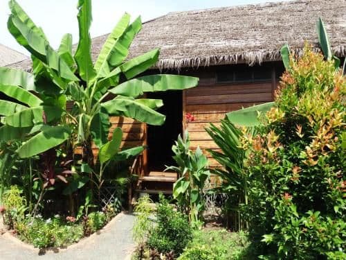 One-Bedroom Villa