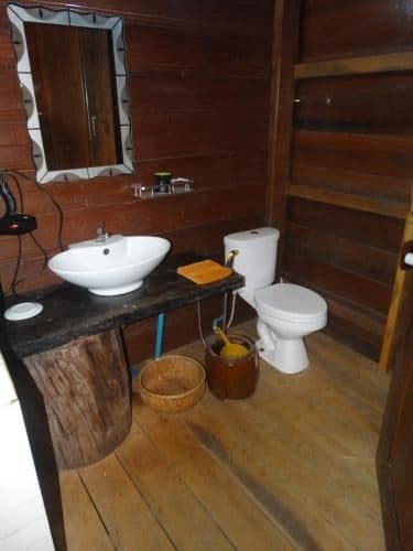 One-Bedroom Villa
