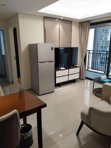 One-Bedroom Suite