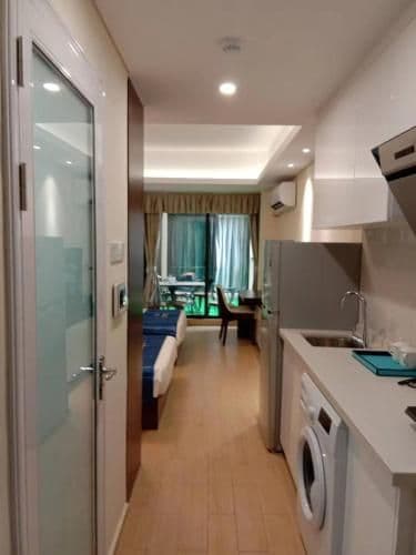 Twin Room with Bathroom